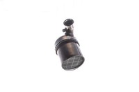 f.becker RußPartikelfilter FüR Peugeot 208 I Citroen DS3 C3 207/207+ II 206+