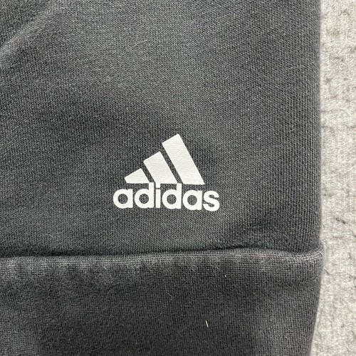 Nike Full Zipper Hoodie Jacket Boys Youth Medium (12-14) Black Logo - Picture 5 of 9