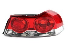 VAN WEZEL Heckleuchte Rechts für VOLVO