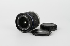  Almost Mint Olympus M.Zuiko 9-18mm f/4.0-5.6 Aspherical ED From Japan 986A