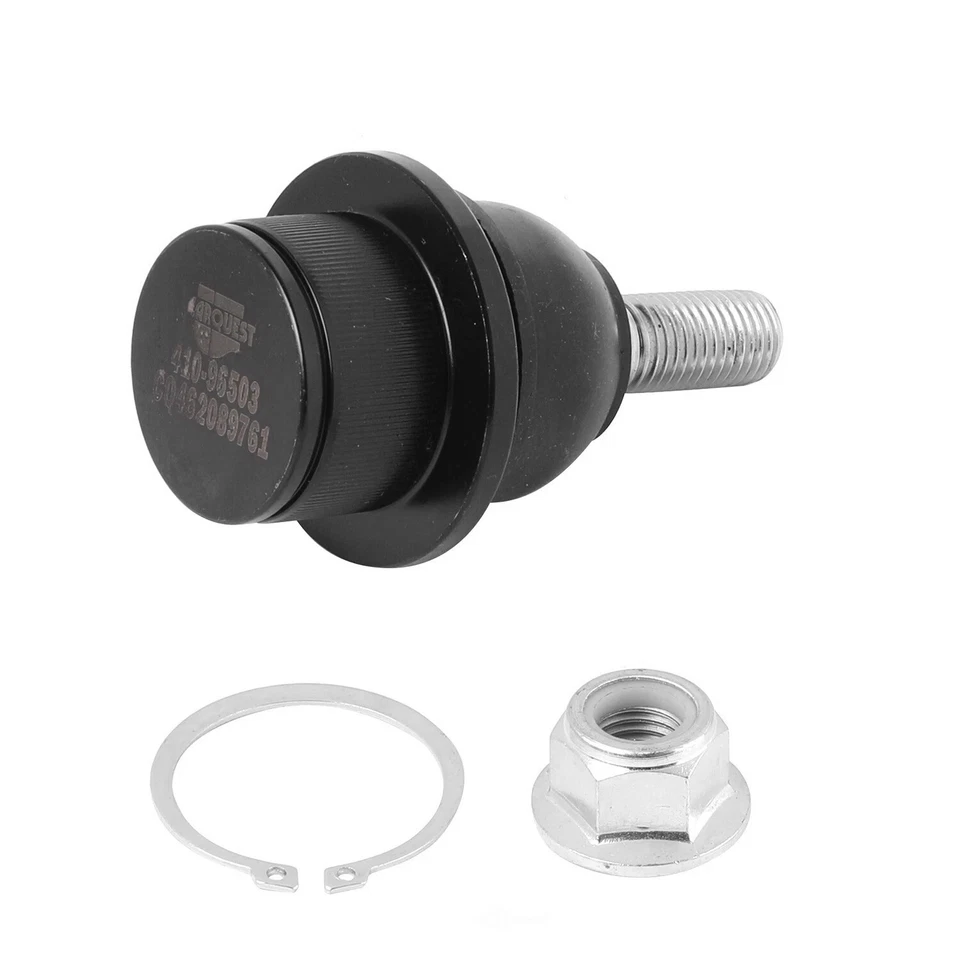 Rótula Carquest Premium 410-96503 para GM e Isuzu 02-09 Foto 2 de 3