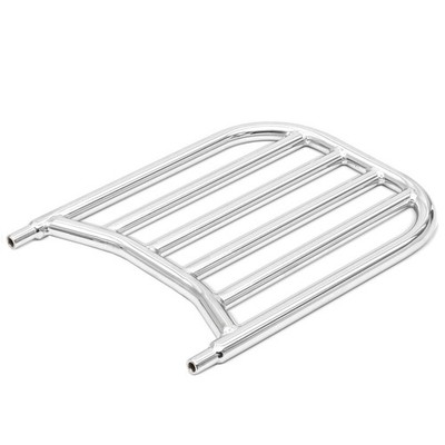 Gepäckträger Sissybar für Indian Roadmaster Elite 18-20 chrom