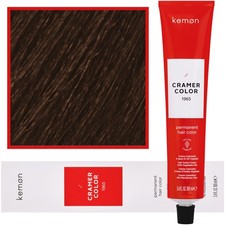Kemon Cramer Color hair dye 100ml 7,36  Golden Mahogany Blonde