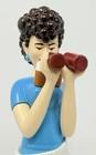 Exile Brewing Ruthie Gold Lager 11.5” Beer Tap Handle — photo 8