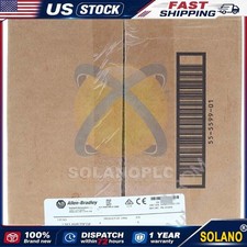 New Sealed AB 1783-BMS20CGP /A STRATIX 5700 ETHERNET MANAGED SWITCH US Free Tax