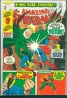 Amazing Spider-Man Annual #7 F-