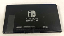 Nintendo HAC-001 32GB Switch Console - Black for sale online | eBay