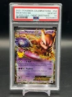 PSA 10 GEM MINT Mewtwo EX Celebrations Classic Collection Holo Pokemon 54/99