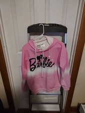 Barbie Youth Size M Sweatshirt