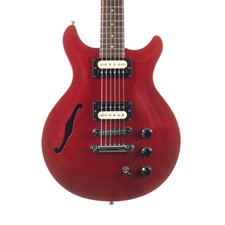 Used Hamer 25th Anniversary Artist Cherry 1999