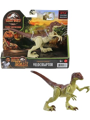 Velociraptor Juguetes De Jurassic World 2020 Jurassic World Legacy