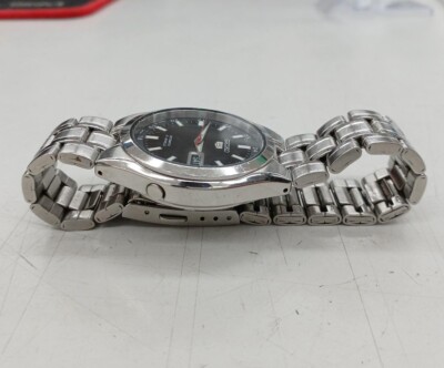 SEIKO セイコー5 7S26-03E0 自動巻き Vintage Seiko 5 Automatic 7S26-03E0 Japan Men's Watch | eBay