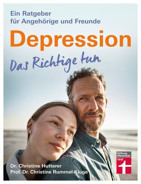 Thumbnail - Depression. Das Richtige Tun | Dr. Christine Hutterer | 2020 | Deutsch