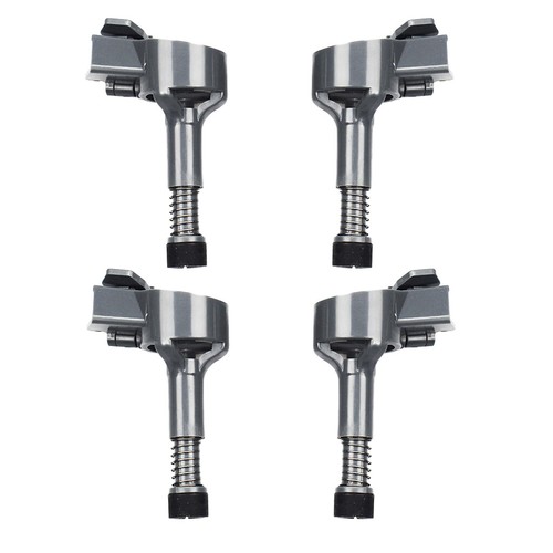 Landing Gear Spring Shock Absorption Tripod Bracket for Spark Protector - Picture 8 of 9