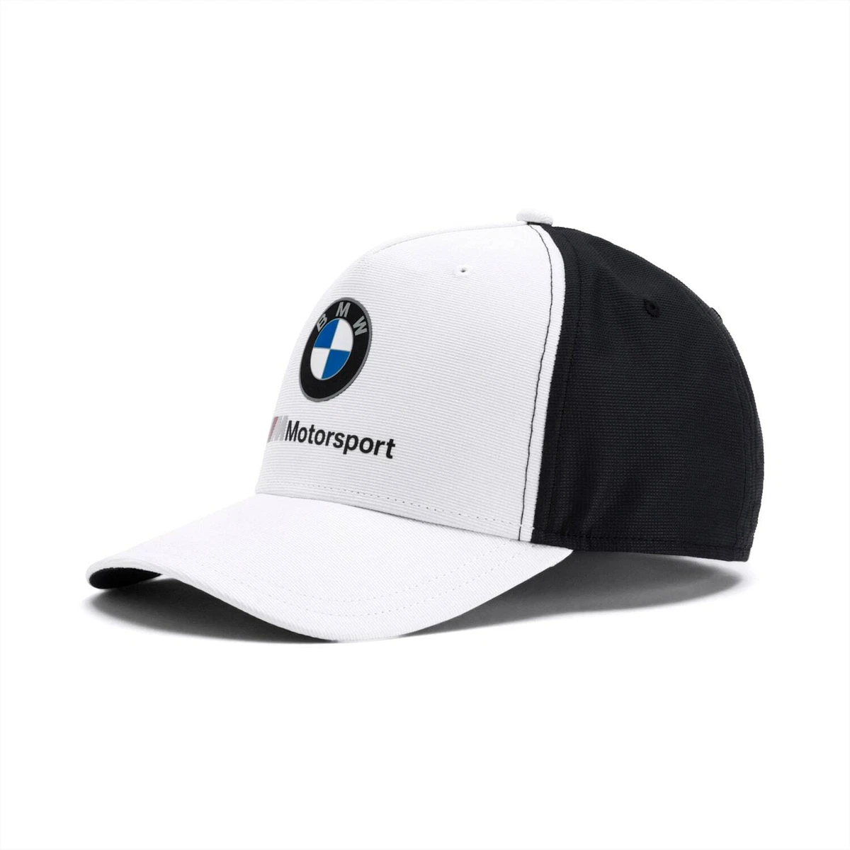 BMW Hat M Motorsport Puma White