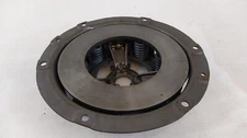 MG TF Automatic Clutch 8 Inch Borg & Beck GCC 108