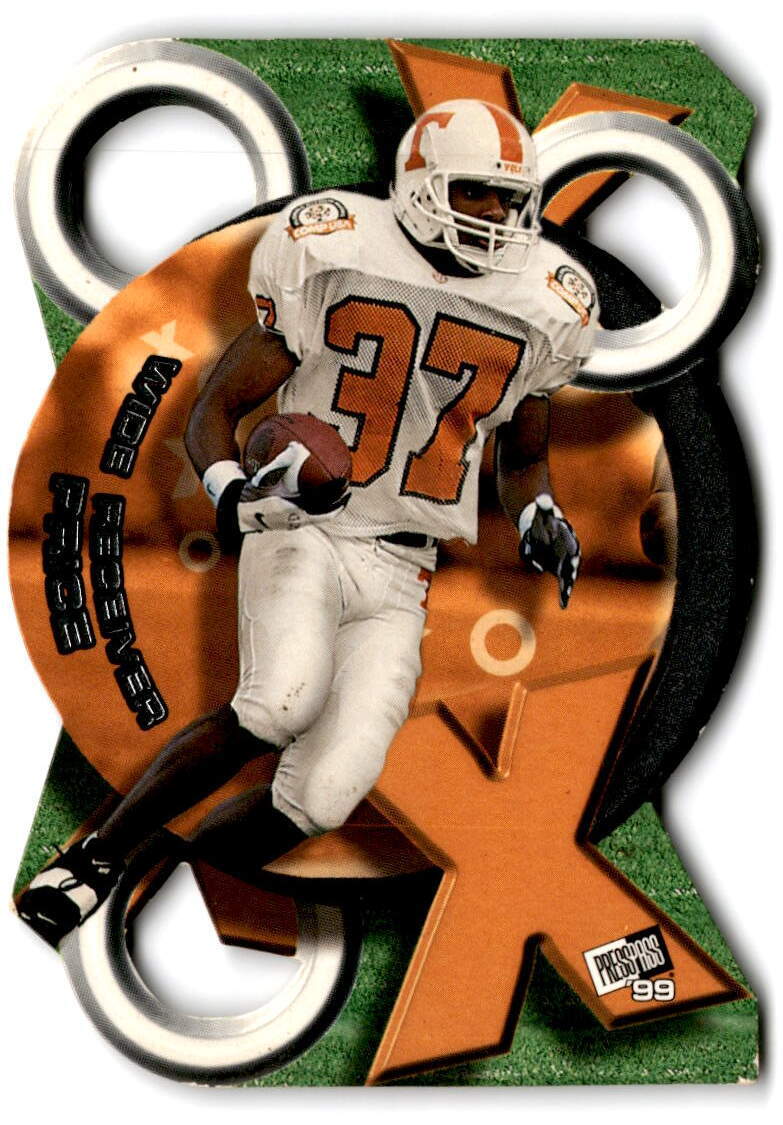 Peerless Price Press Pass X's & O's #XO12 Xs & Os