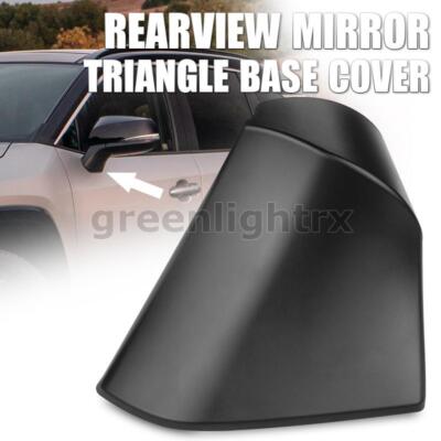 Full Hood & Fender + Mirror Kit | TOYOTA RAV4 TRAIL 2023 Full Hood & Fender + Mirror Kit | TOYOTA RAV4 TRAIL 2023