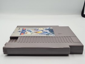 Nintendo NES Top Gun Modul EEC