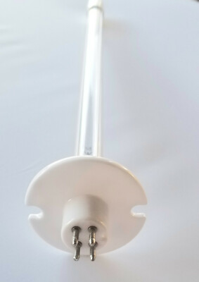 TopTech TT-UVB14 OEM Quality Compatible bulb Lamp for TT-UV24-14 UV HVAC System