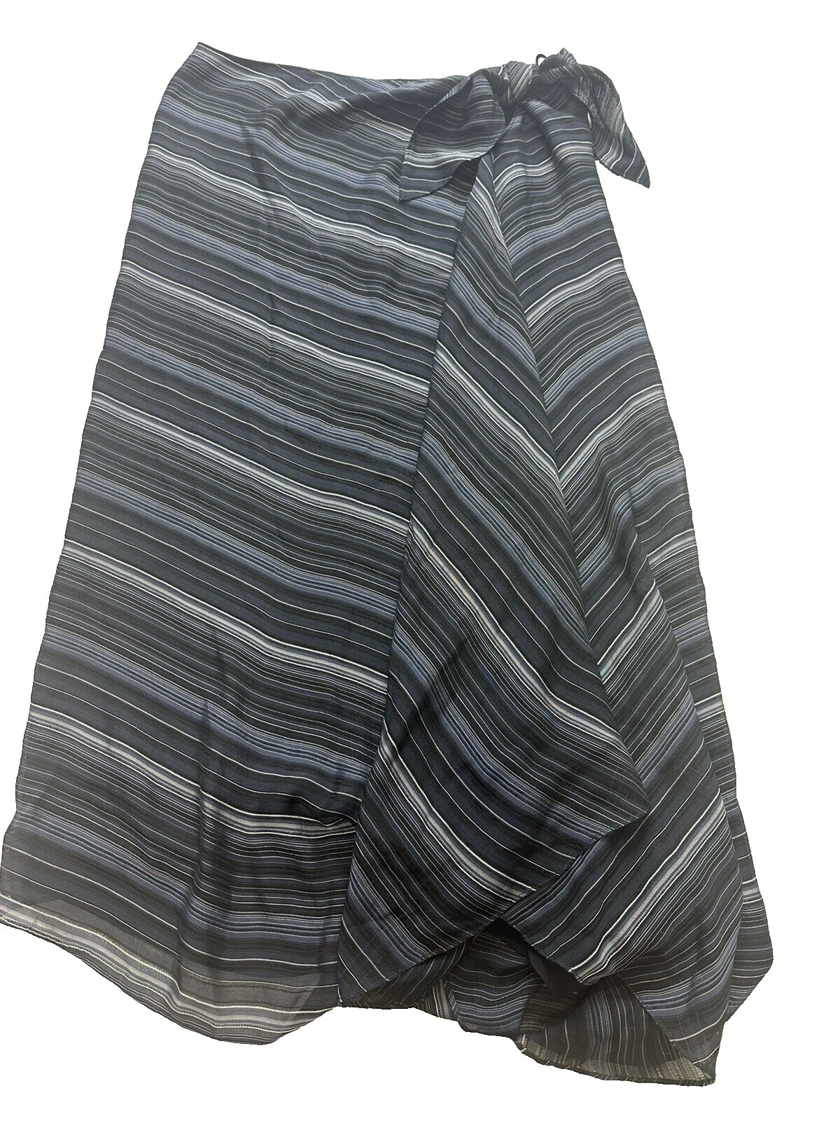 Falda a Rayas Abrigo Ralph Lauren para Mujeres