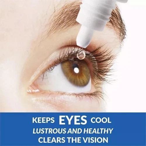 10 Bottiglie Ujala Collirio Ayurvedico Cura Erboristica per Cataratta e Supporto Visivo - Foto 5 di 7
