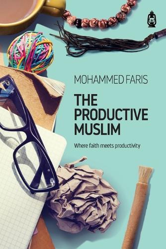 Thumbnail - Mohammed Faris The Productive Muslim (taschenbuch)