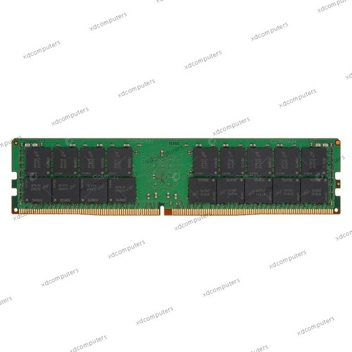 2x 4x 8x Micron 64GB 2933MHz Server Memory PC4-2933Y 2Rx4 RDIMM ECC REG RAM - Picture 3 of 7