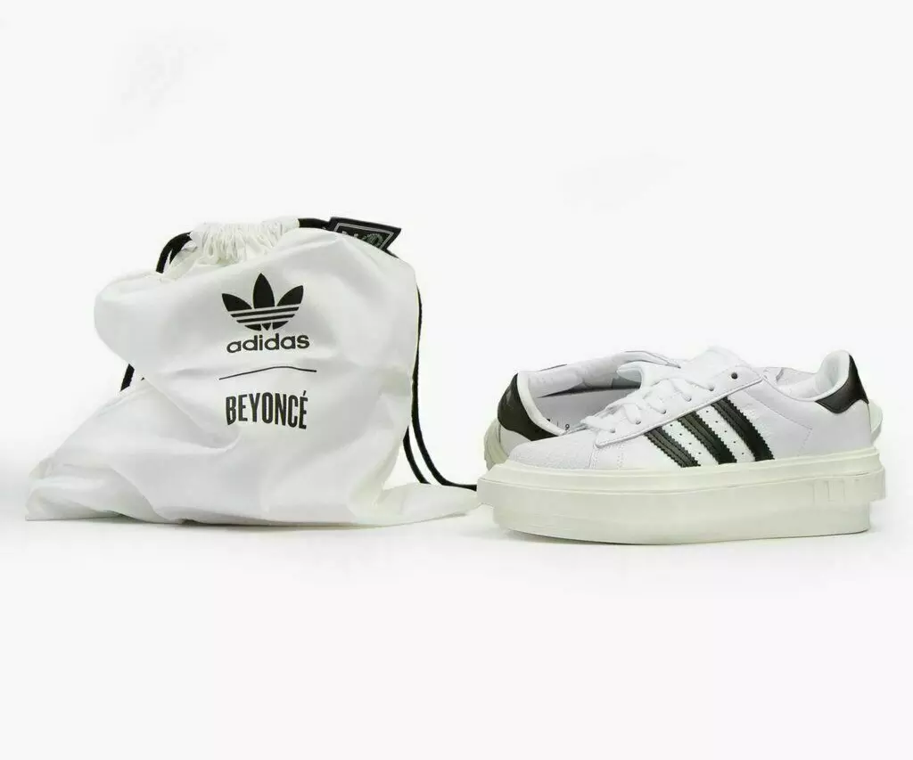 Tenis 2025 adidas altos