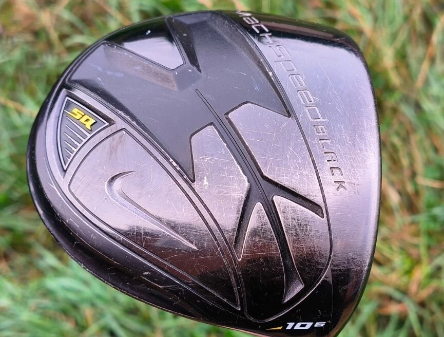 Nike top fubuki driver