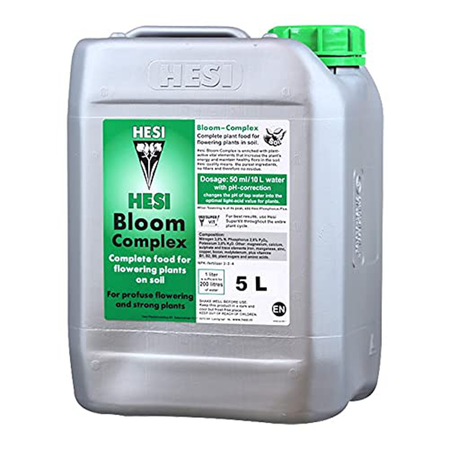 Hesi Bloom Complex 10L