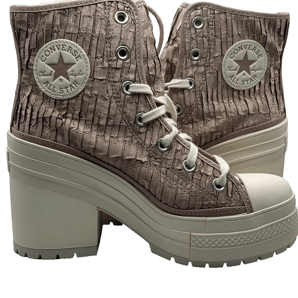 Converse Multicolor Shoes for Women