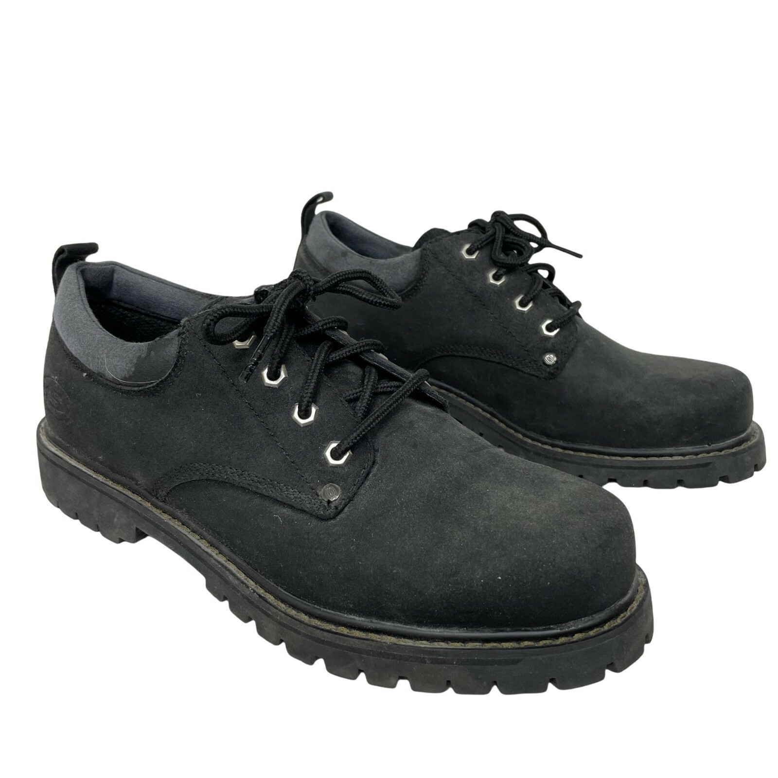 Skechers Mens Vintage Lug Sole Chunky 