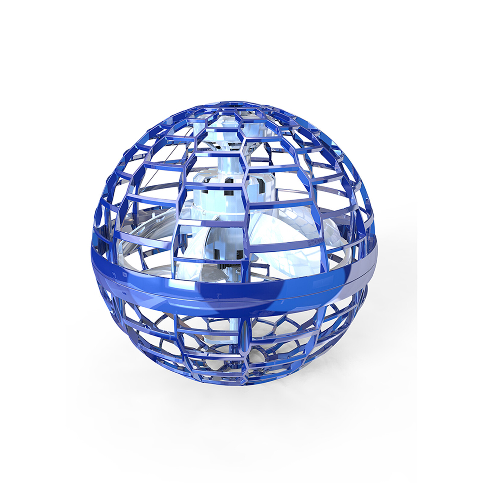 2023 Flying Orb Ball Toys Hover Ball Flying Orb Toy Boomerang Flying