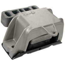Montaje de transmisión Febi 15910 lado izquierdo del conductor para VW sedán de mano Golf Beetle