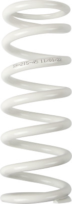 MOOSE OFFROAD - Shock Spring 59 mm 45 N/mm | 1312-0957 | eBay