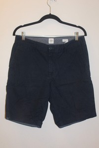 pull and bear bermudas