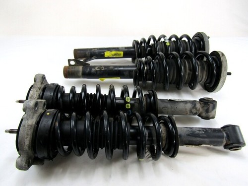 50706476 KIT 4 FRONT AND REAR SHOCK ABSORBERS Alfa Romeo 159 SW 1.9 D 110