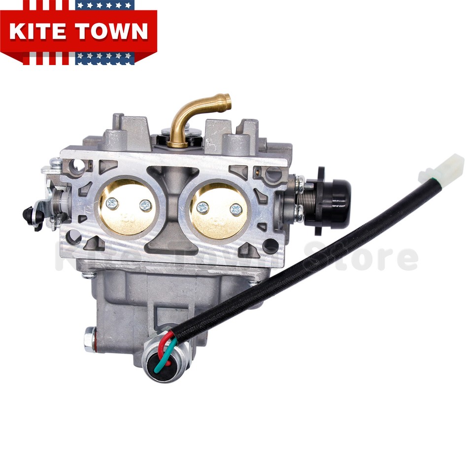 Testata Cilindro Completa Sinistra Per Motore Toro Exmark 708cc 2P77F Ricambio Originale 136-7892