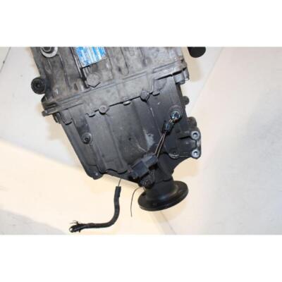 GETRIEBE FT RENAULT MAXITY (07-12) (12-19) 2.5 DXI (100KW) D/2488CC (35QL.) 2007