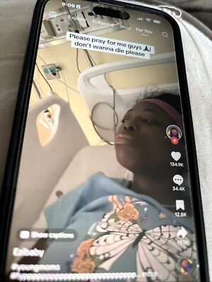 Phone15 Plus With Tick Tok App