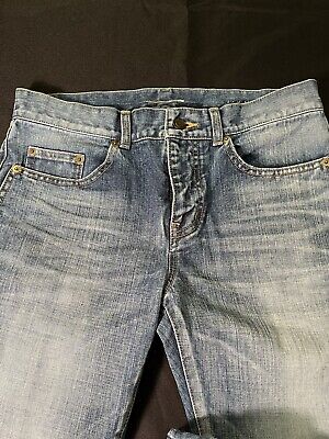 16ss Saint Laurent skinny denim エディ期 29 16ss Saint Laurent skinny denim エディ期 29 パンツ