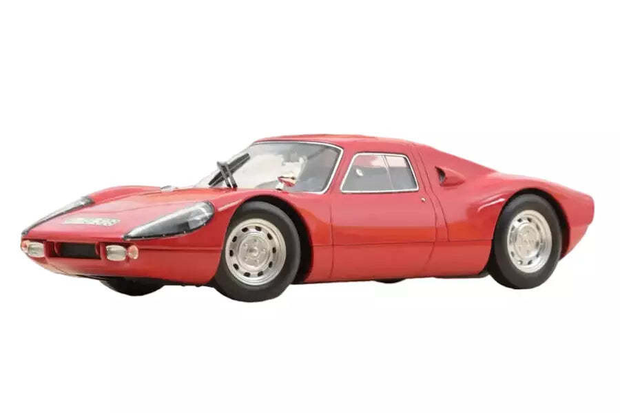 1/18 1964 Porsche 904 GTS Red | eBay 1/18 1964 Porsche 904 GTS Red | eBay