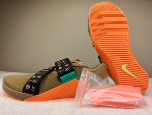 nike metcon ut