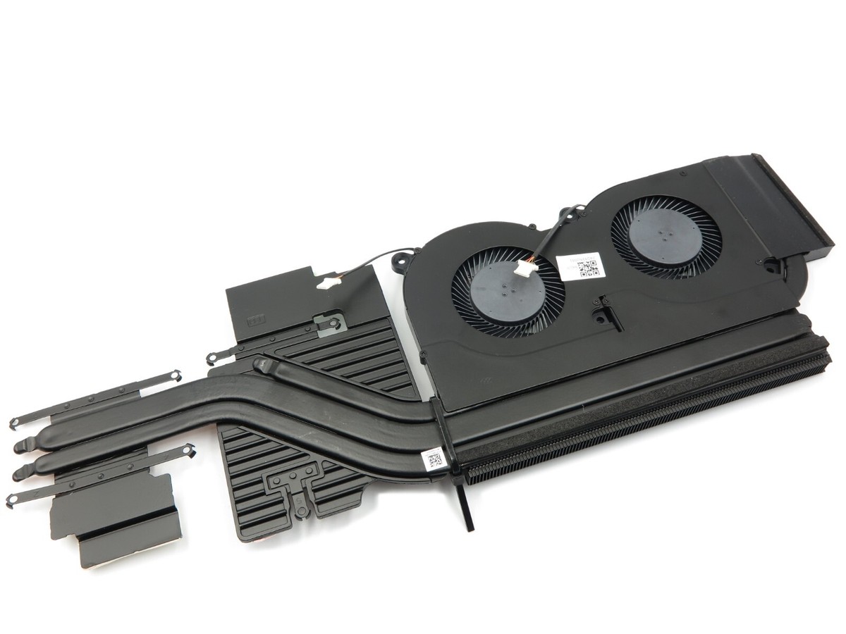 FOR Acer Nitro 5 AN517-51 Cooling Fan with Heatsink | eBay