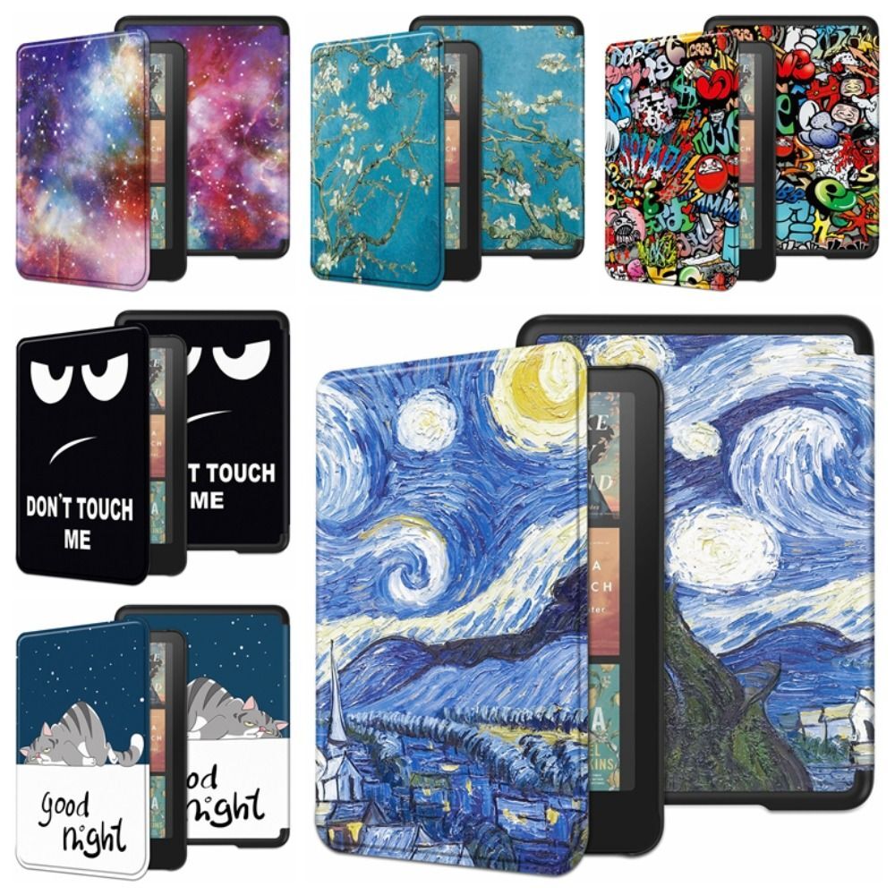 7 Inch E-Reader Case-image