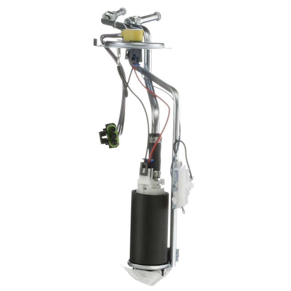 Conjunto de suspensión de bomba de combustible Delphi para Chevrolet Blazer 1995 4 puertas 4,3 L V6 Foto 4 de 4