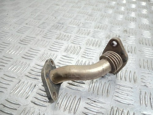 Volvo S70  V70  V70 XC 1997 AGR Abgasrückführung Leitung / Schlauch UST62376