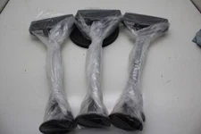 Lot of 3 Micros A4001-p522-0101 Cash Register Displays Untested