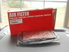 NOS Yamaha FZ600 Fazer FZ6-N 2004-2009 Genuine Air Element Filter 5VX-14451-00